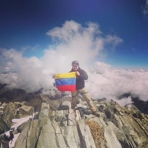 Meet your Posher, Osmer